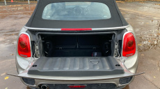 MINI Convertible 1.5 Cooper 2dr Petrol Convertible